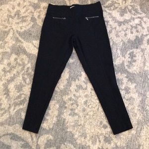 Skinny dress pants
